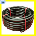 Premium Quality Wire Braided Steam Hose One High Tensile Steel Wire Braid 1 W/B